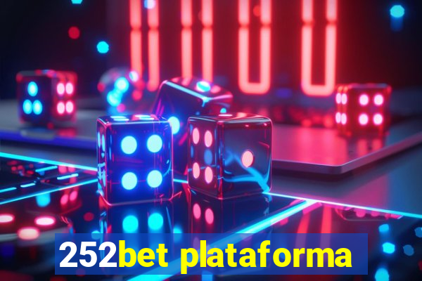 252bet plataforma